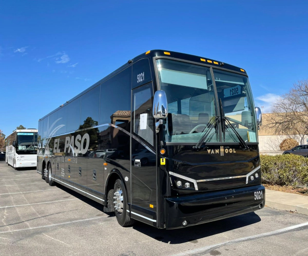 Content 2 Employee Shuttle