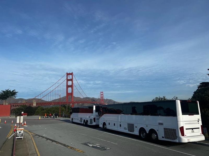 School & University Trips