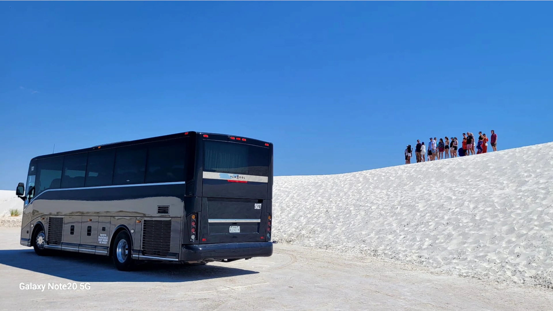 Hero group transportation services