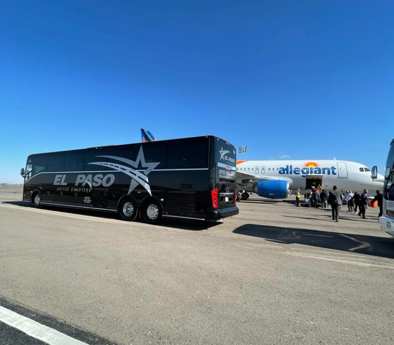 service airport transfers