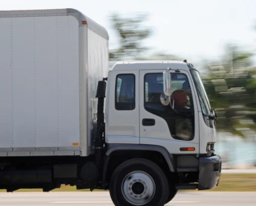 SP military transportation