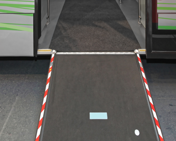 SP senior transportation