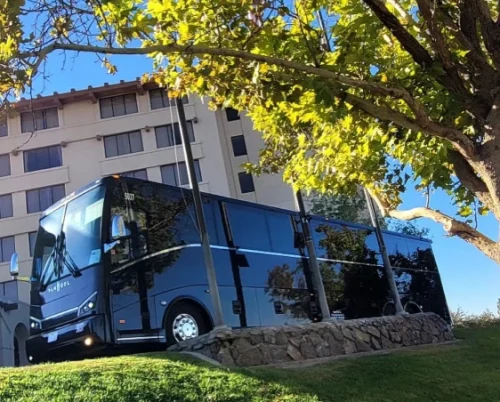 senior transportation